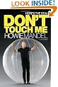 Here's the Deal: Don't Touch Me