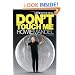 Here's the Deal: Don't Touch Me