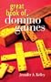 Great Book Of Domino Games
