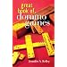 Great Book Of Domino Games