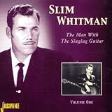 The Man With the Singing Guitar Vol.1