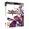 Arcana Heart 3 (PS3)