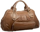 Charles David Amelie Satchel