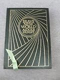 Brave New World, Collectors Edition (100 Greatest Books Ever Written)