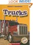 Trucks (Blastoff! Readers: Mighty Machines)