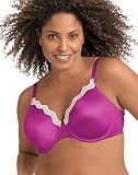 Playtex Women's Secrets Smooth Lift Underwire Bra