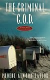 The Criminal C.O.D. (Asey Mayo Cape Cod Mysteries)