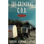 The Criminal C.O.D.: An Asey Mayo Cape Cod Mystery (Asey Mayo Cape Cod Mysteries) book cover