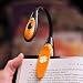 Clemson Tigers NCAA LED Book Lamp