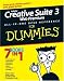 Adobe Creative Suite 3 Web Premium All-in-One Desk Reference For Dummies