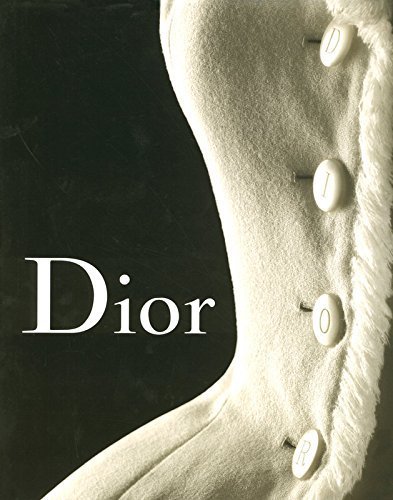 Dior by Farid Chenoune (2007-09-01)