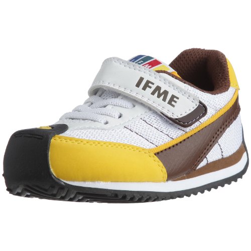 [�C�t�~�[] IFME �ܐ敔���̑ϋv�����d�������V���O���x���N���V���[�Y 22-0751 YELLOW (YELLOW/21)
