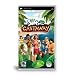 Video Games : The Sims 2: Castaway