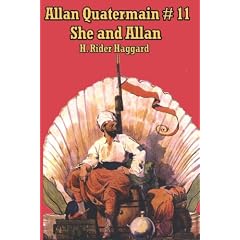 She and Allan