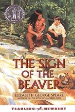 The Sign of the Beaver