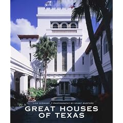 Great Houses Of Texas