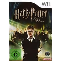 Harry Potter und der Orden des Ph�nix [Software Pyramide]