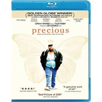 Set A Shopping Price Drop Alert For Precious: Based on the Novel 