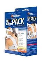 The Original Bed Buddy Hot & Cold Pack