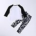FEITONG 1Set Infant Toddler Baby Boy Letter Print T-Shirt Tops+Pants Outfits Clothes (24 Months)