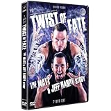 Twist of fate the jeff et matt hardypar Matt Hardy