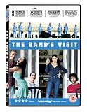 The Bands Visit [DVD] [2008]