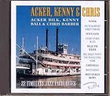 Acker Kenny and Chris