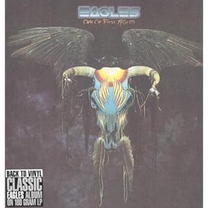 One of These Nights [Vinyl]