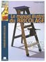 Le manuel illustr� du bricolage : 500 gestes de techniques pas � pas pour cr�er, r�nover et tout faire dans la maison