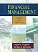 Books : Financial Management: Theory and Practice (with Thomson ONE)