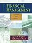 Financial Management/infotrac: Theory and Practice