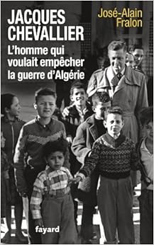 pourquoi la guerre d'algérie