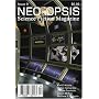 Neo-Opsis Science Fiction Magazine