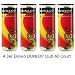 DUNLOP Club All Court - 12 B�lle