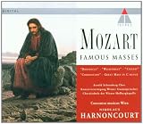 Mozart: Famous Masses