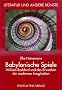 Babylonische Spiele: William Beckford und das Erwachen der modernen Imagination