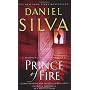 Prince of Fire by Daniel Silva
