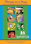 Special Kids Learning Series: Things In a Day