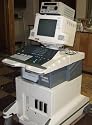 ATL PHILIPS HDI 5000 ULTRASOUND OB/GYN VASC CARDIAC