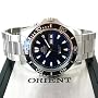 ORIENT deep NEW MAKO Automatic professional Diver &hellip by Orient