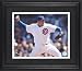 Carlos Zambrano Chicago Cubs Framed Unsigned 8x10 Photograph