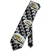 JACKSONVILLE JAGUARS SILK NeckTie Mens NFL Neck Tie
