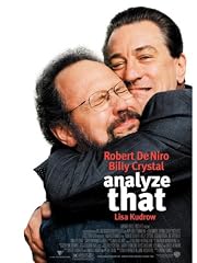 Analyze That