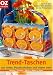 Trend-Taschen aus Folien, Plastikschnueren und vielem mehr