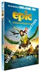 Epic : la bataille du royaume secret