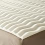 Room Essentials® Topper Comfy Foam Mattress - Twin