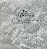 40 years of progress