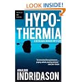 Hypothermia: A Reykjavik Murder Mystery
