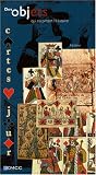 Cartes � jouer