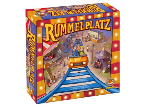 Wiener Spieleverlag Piatnik Piatnik - Juego De Tablero, 2 A 4